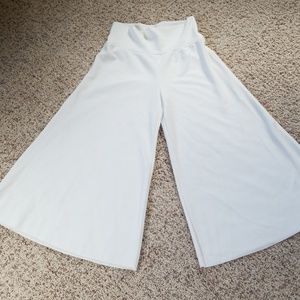 Goucho pants